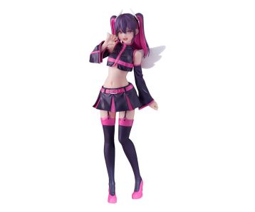 PREORDER - 2.5 Dimensional Seduction Pop Up Parade PVC Statue Miriella: Angel Airborne Corps Ver. 17 cm