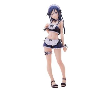 PREORDER - Ore no Imouto ga Konna ni Kawaii Wake ga Nai. Tenitol Tall PVC Statue Aragaki Ayase swimsuits maid Ver. 30 cm