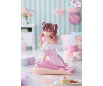 PREORDER - 2.5 Dimensional Seduction Newley Written Taito Kuji Online PVC Statue Tachibana 11 cm