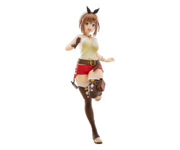 Atelier Ryza: Ever Darkness & the Secret Hideout Pop Up Parade PVC Statue Reisalin Stout: Anime Ver. L Size 24 cm
