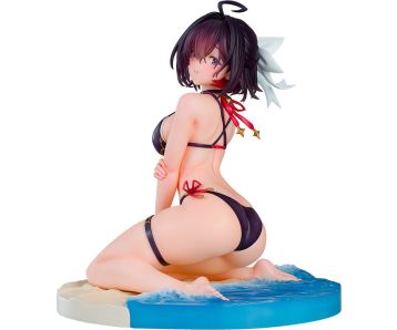 PREORDER - Atelier Yumia: The Alchemist of Memories & the Envisioned Land PVC Statue 1/7 Yumia Liessfeldt: Swimsuit Ver. 15 cm
