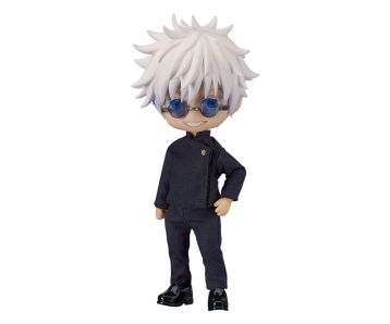 PREORDER - Jujutsu Kaisen Nendoroid Doll Action Figure Satoru Gojo: Tokyo Jujutsu High School Ver. 14 cm