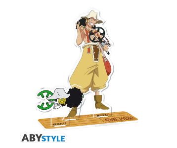 One Piece - Usopp - Acrylic - 9 cm acrylic stand