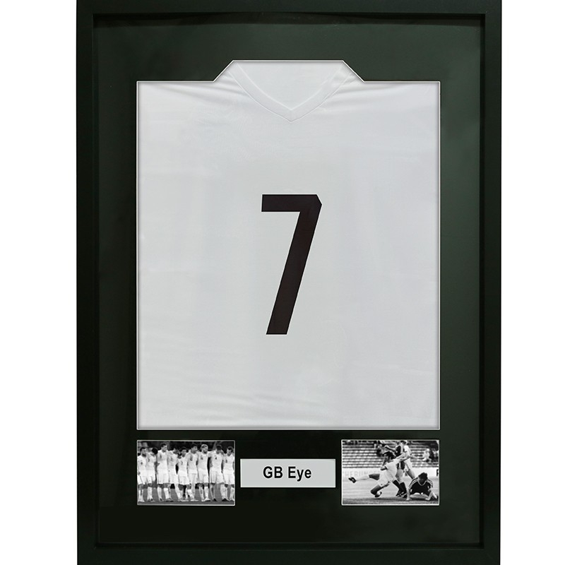 GBEYE - Picture frame - with opening - Black - 60x80cm frame